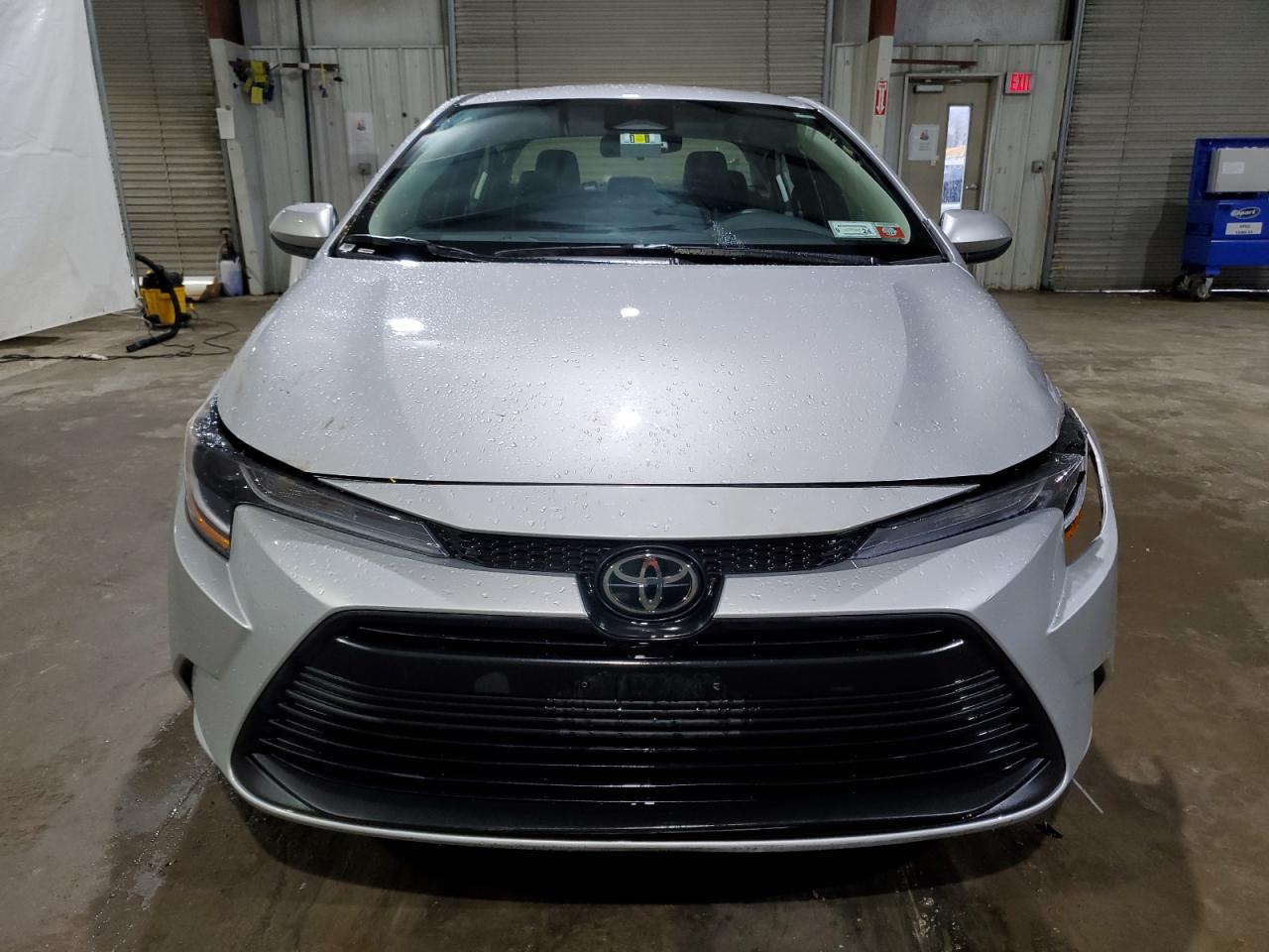 2023 TOYOTA COROLLA LE VIN:5YFB4MDE8PP045424