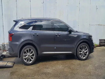 2022 Kia Sorento KNARF81BGNA155642 VIN:KNARF81BGNA155642