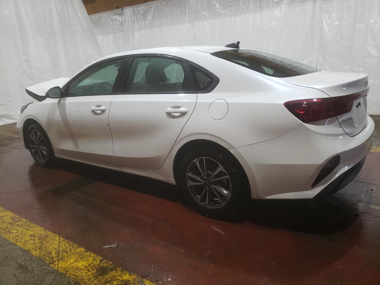 2024 KIA FORTE LX VIN:3KPF24AD3RE738568