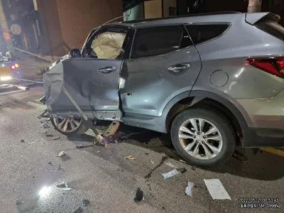 2018 Hyundai Santa FE KMHSW81UBJU845467 VIN:KMHSW81UBJU845467