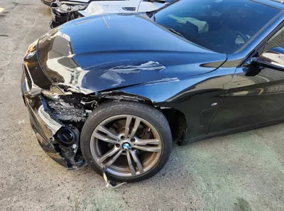 2016 BMW 420 WBA4P710XGK583127 VIN:WBA4P710XGK583127