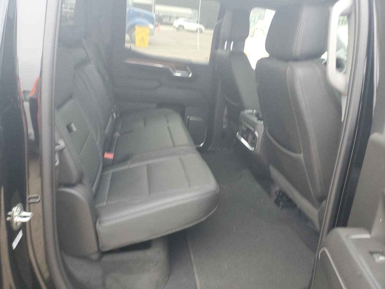 2022 GMC SIERRA K1500 DENALI VIN:3GTUUGEL9NG683451