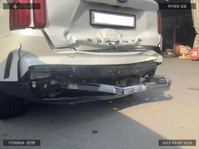2020 Kia Sorento KNARL81BGMA016359 VIN:KNARL81BGMA016359
