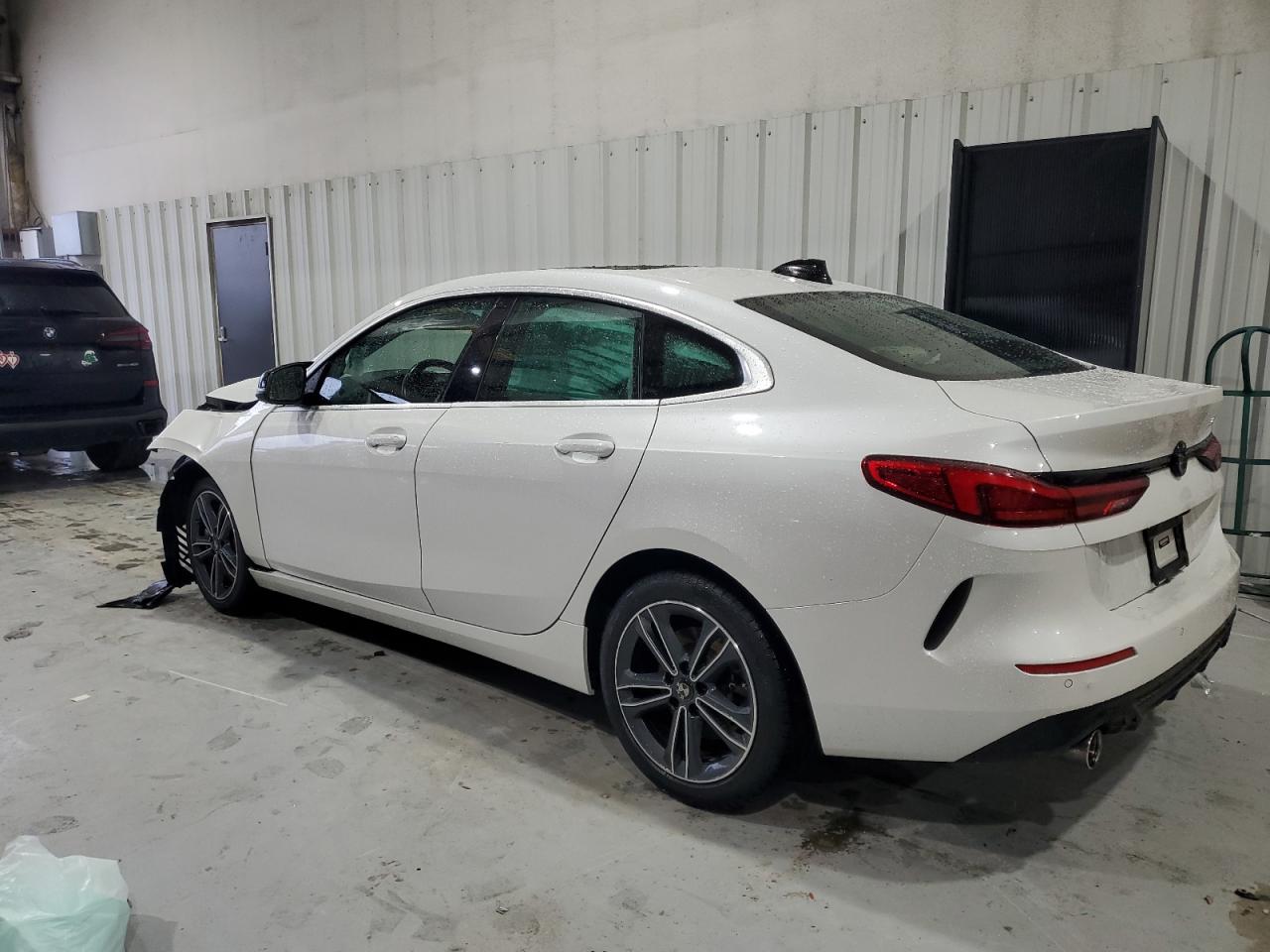 2022 BMW 228I  VIN:WBA53AK01N7K11946