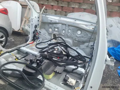 2020 Hyundai Santa FE VIN: