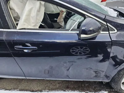 2016 Volvo V40 YV1MVA8KDG2303186 VIN:YV1MVA8KDG2303186