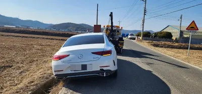 2019 Mercedes-Benz CLS 450 WDD2J5KB0KA046108 VIN:WDD2J5KB0KA046108