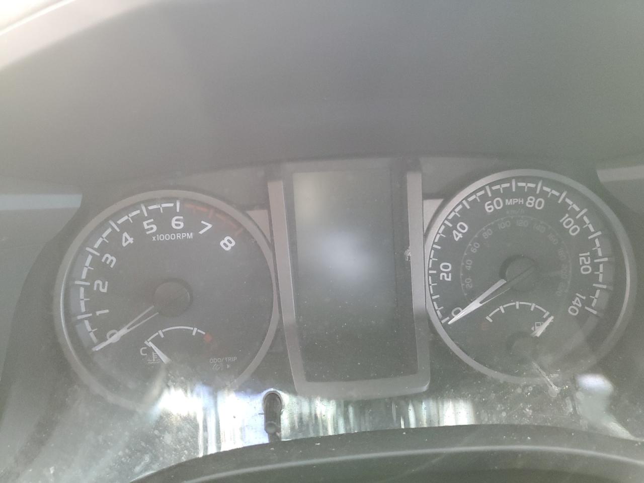 2022 TOYOTA TACOMA DOUBLE CAB VIN:3TMDZ5BN2NM127589