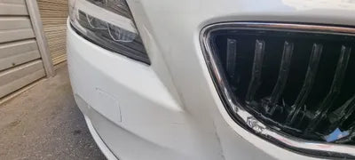 2017 Volvo V40 YV1MV79K0H2409493 VIN:YV1MV79K0H2409493