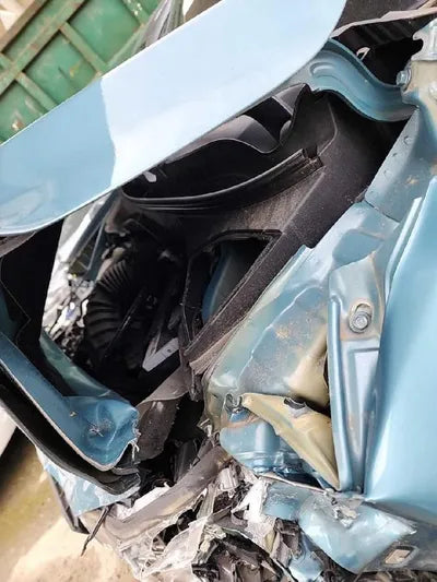 2019 Hyundai Kona 457KMKMHK381GFKU0 VIN:457KMKMHK381GFKU0