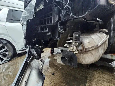 2021 Genesis G80 VIN: