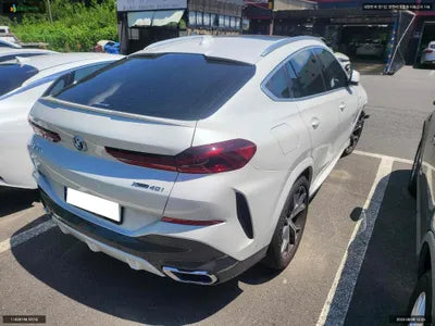 2021 BMW 640 WBACY6108M9F67226 VIN:WBACY6108M9F67226