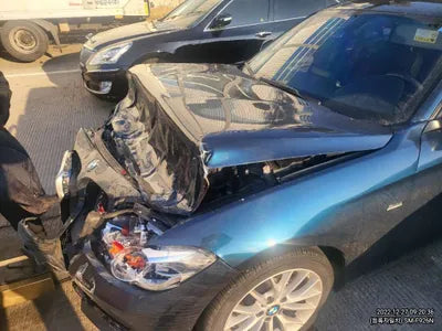 2016 BMW 118 WBA1S5103G5A76853 VIN:WBA1S5103G5A76853