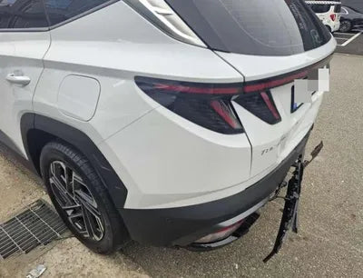 2024 Hyundai Tucson VIN: