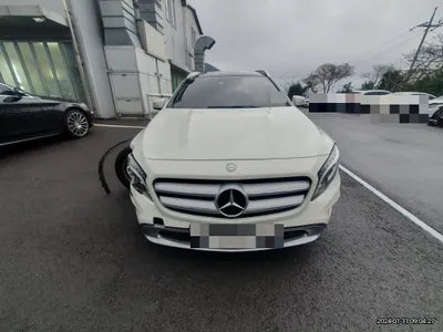 2016 Mercedes-Benz GLA 200 WDCTG0JB4GJ262238 VIN:WDCTG0JB4GJ262238