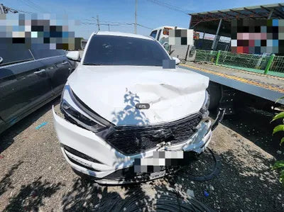 2018 Hyundai Tucson VIN: