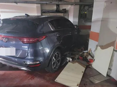 2018 Kia Sportage VIN: