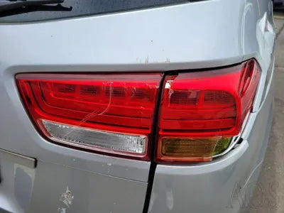 2017 Kia Carnival KNAMB81ABJS356898 VIN:KNAMB81ABJS356898