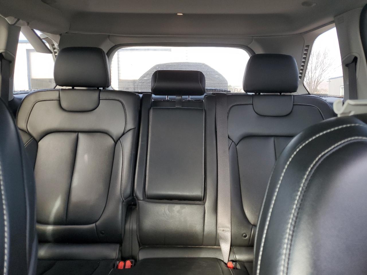 2023 JEEP GRAND CHEROKEE LIMITED VIN:1C4RJHBG1PC667200
