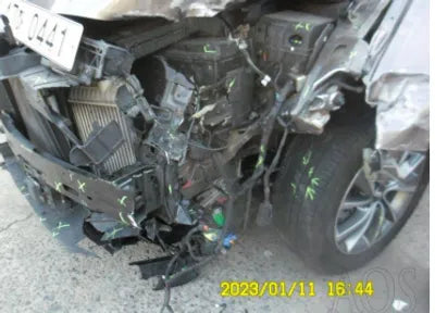 2020 Hyundai Santa FE KMHS281BBLU198803 VIN:KMHS281BBLU198803