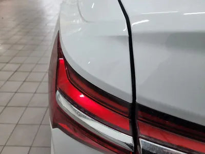 2020 Audi A6 VIN: