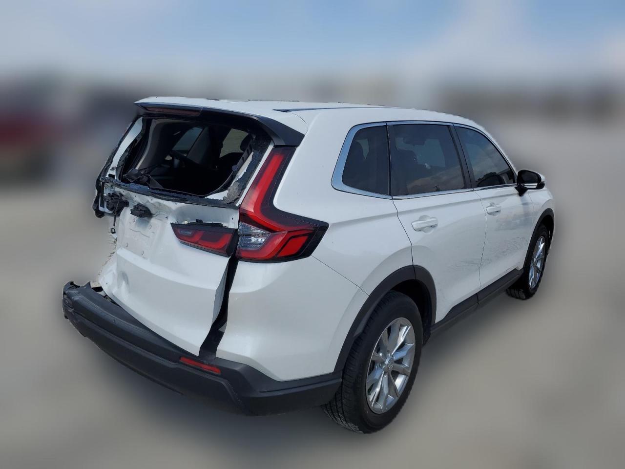 2024 HONDA CR-V EX VIN:5J6RS4H40RL002756