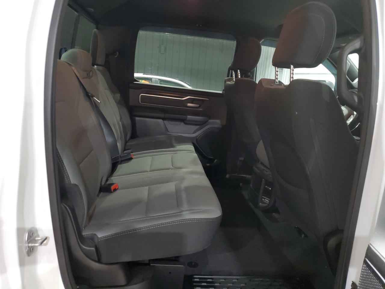 2022 RAM 1500 BIG HORN/LONE STAR VIN:1C6SRFMT8NN433055