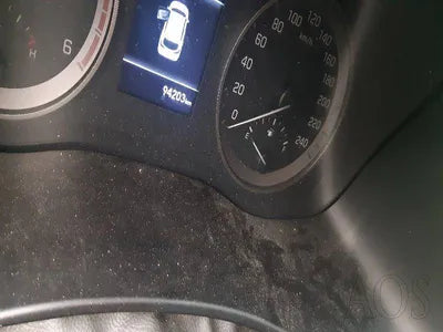 2019 Hyundai Tucson VIN: