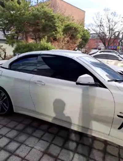 2018 BMW 430 WBA4Z1101JEA51250 VIN:WBA4Z1101JEA51250