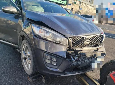 2016 Kia Sorento KNAPS81ABGA187600 VIN:KNAPS81ABGA187600
