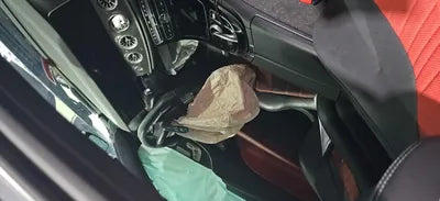 2017 Mercedes-Benz E 400 VIN: