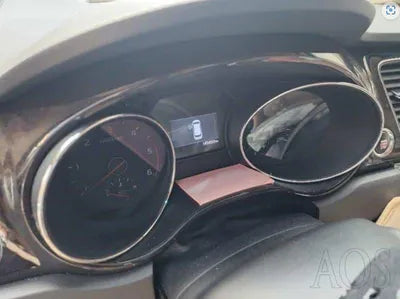 2019 Kia Carnival KNAMB81ABKS474196 VIN:KNAMB81ABKS474196