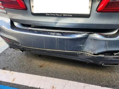 2019 BMW 520 WBAJF510XKBJ09939 VIN:WBAJF510XKBJ09939