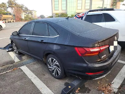 2021 Volkswagen Jetta WVWZZZBUZMM068141 VIN:WVWZZZBUZMM068141