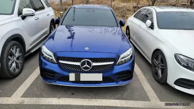 2019 Mercedes-Benz C 220 WDDWF1FB1KR447951 VIN:WDDWF1FB1KR447951