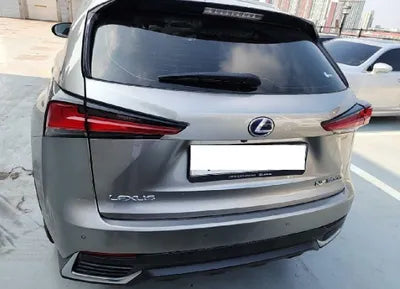 2019 Lexus NX 300 JTJBJRBZ6K2122128 VIN:JTJBJRBZ6K2122128