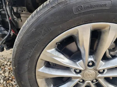 2018 Hyundai Santa FE VIN: