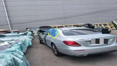 2018 Mercedes-Benz E 300 VIN: