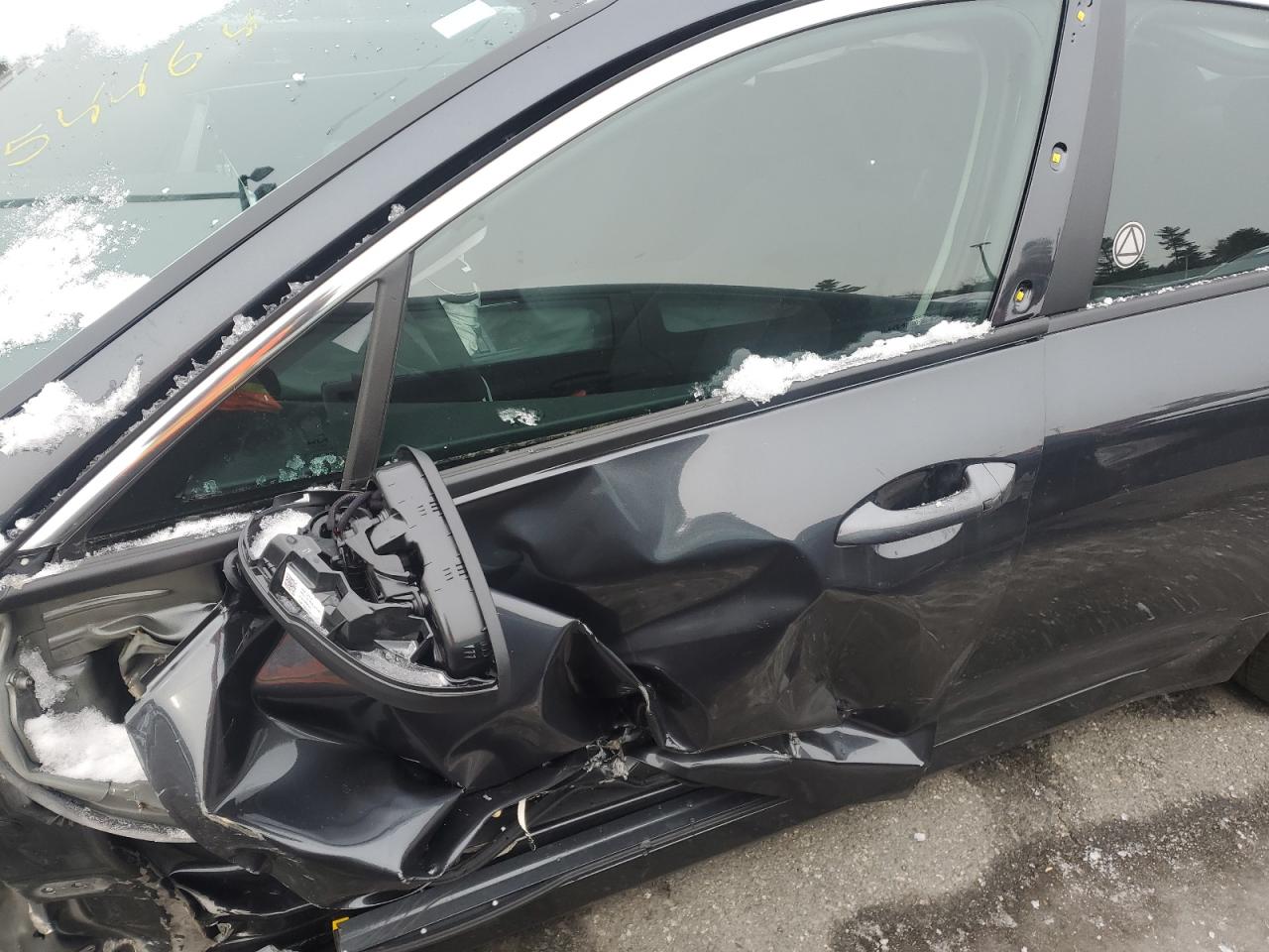 2023 KIA K5 LXS VIN:5XXG14J21PG210277