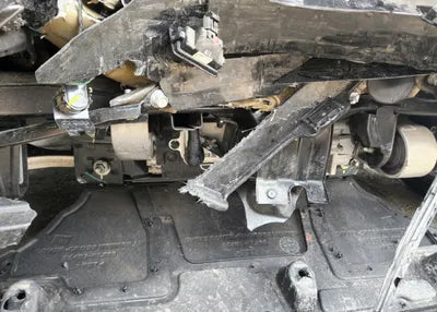 2023 Hyundai Ioniq KMHM241AFPA002125 VIN:KMHM241AFPA002125