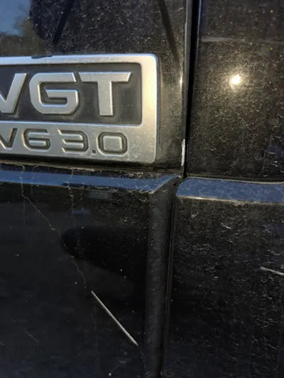 2020 Kia Mohave VIN:
