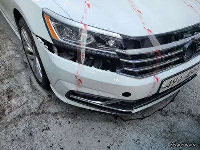 2018 Volkswagen Passat 1VWZZZA3ZJC039049 VIN:1VWZZZA3ZJC039049