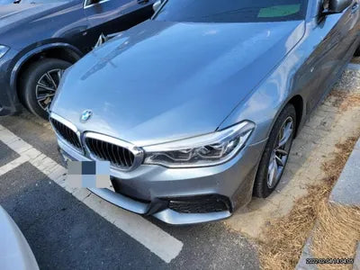 2017 BMW 520 WBAJC3100HG923932 VIN:WBAJC3100HG923932