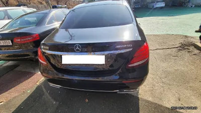 2017 Mercedes-Benz E 220 549KMWDDZF0EB1HA0 VIN:549KMWDDZF0EB1HA0