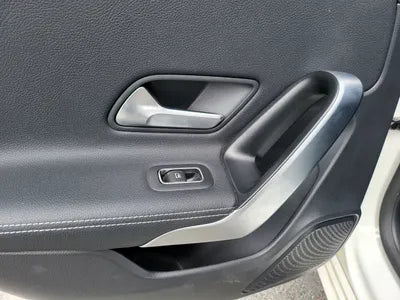 2022 2022 mercedes benz a class w177 W1K3F4EB0NJ339166 VIN:W1K3F4EB0NJ339166
