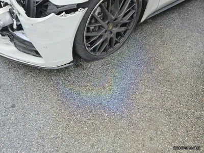 2020 Porsche Panamera VIN: