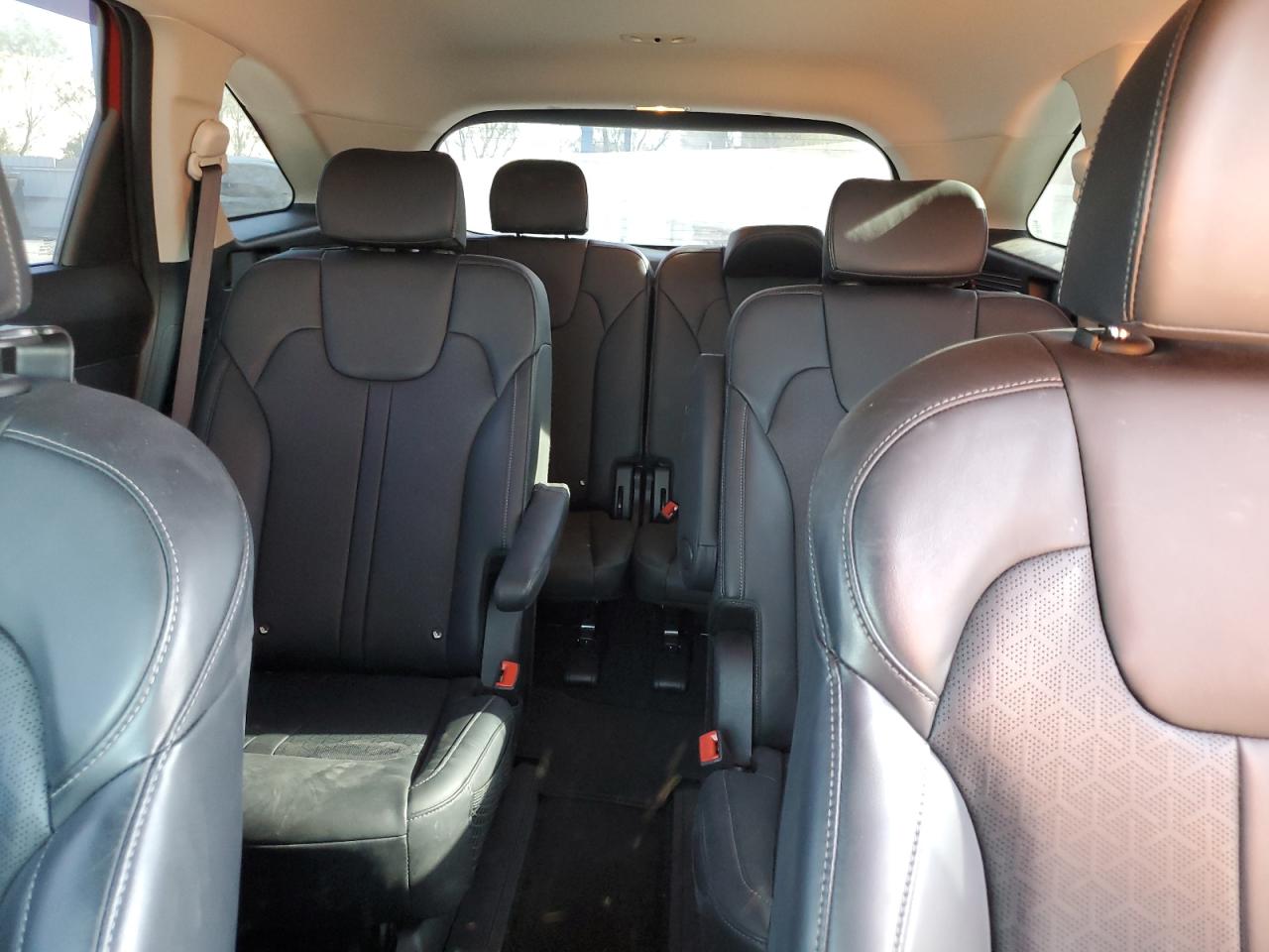 2022 KIA SORENTO S VIN:KNDRGDLG9N5124278