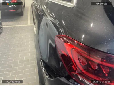 2022 Mercedes-Benz GLC 300 W1N0G8EB4NG107922 VIN:W1N0G8EB4NG107922