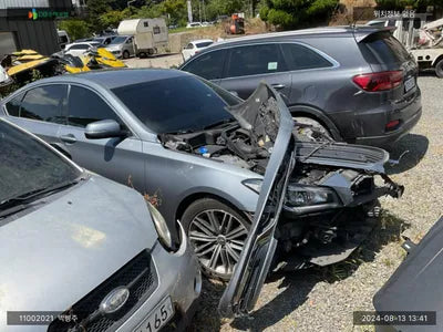 2016 Genesis G80 KMHGL41DBHU204481 VIN:KMHGL41DBHU204481