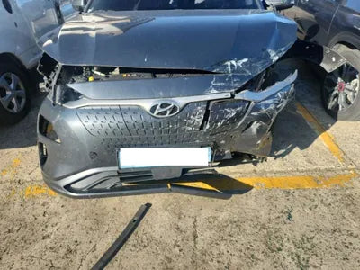 2020 Hyundai Kona KMHK381GFLU120501 VIN:KMHK381GFLU120501